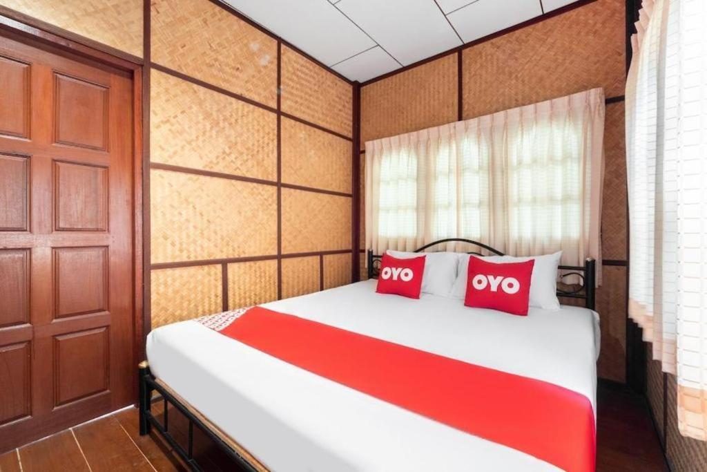 Oyo 1143 Phet Luran Thai Resort Kohchang Koh Chang Luaran gambar