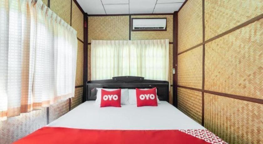 Oyo 1143 Phet Luran Thai Resort Kohchang Koh Chang Luaran gambar