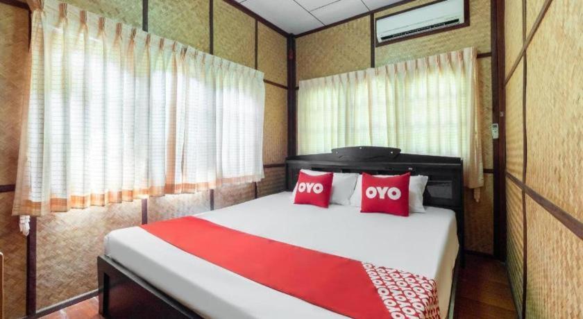 Oyo 1143 Phet Luran Thai Resort Kohchang Koh Chang Luaran gambar